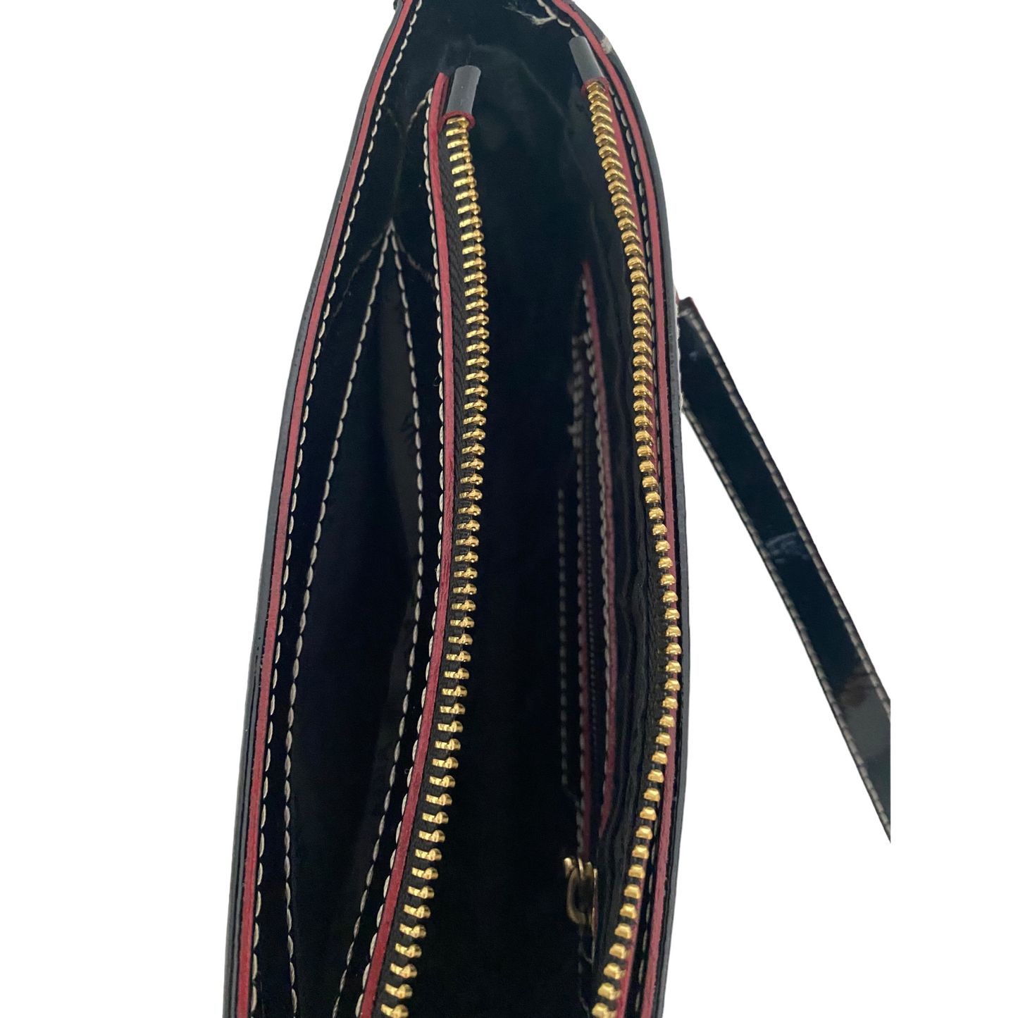 Arcadia Lorenzo Cross Body Handbag Purse