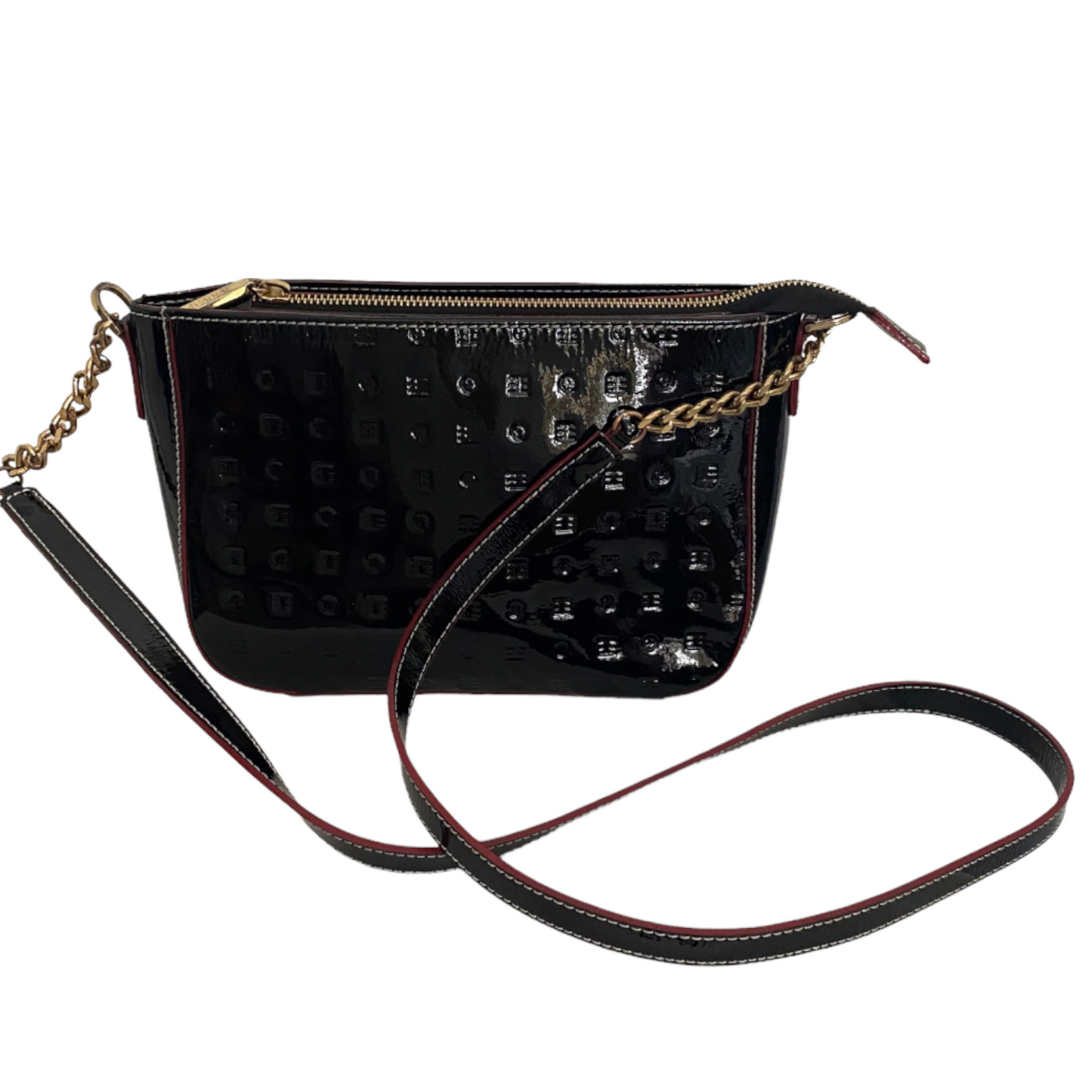 Arcadia Lorenzo Cross Body Handbag Purse