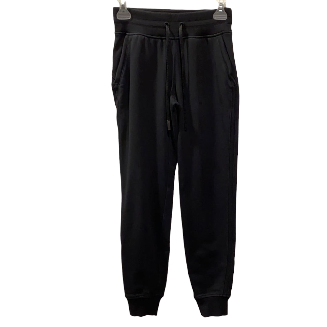 Lululemon Warm Down Jogger 25" Size 2 - Love it again boutique