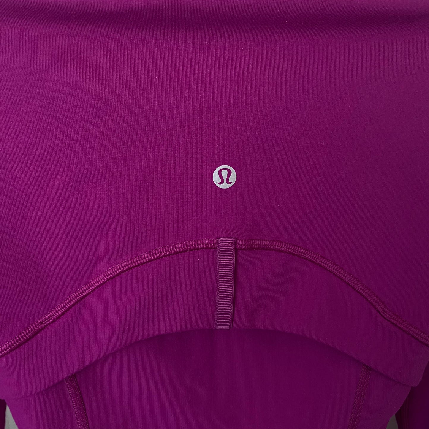 Rare Lululemon Define Jacket Size 4
