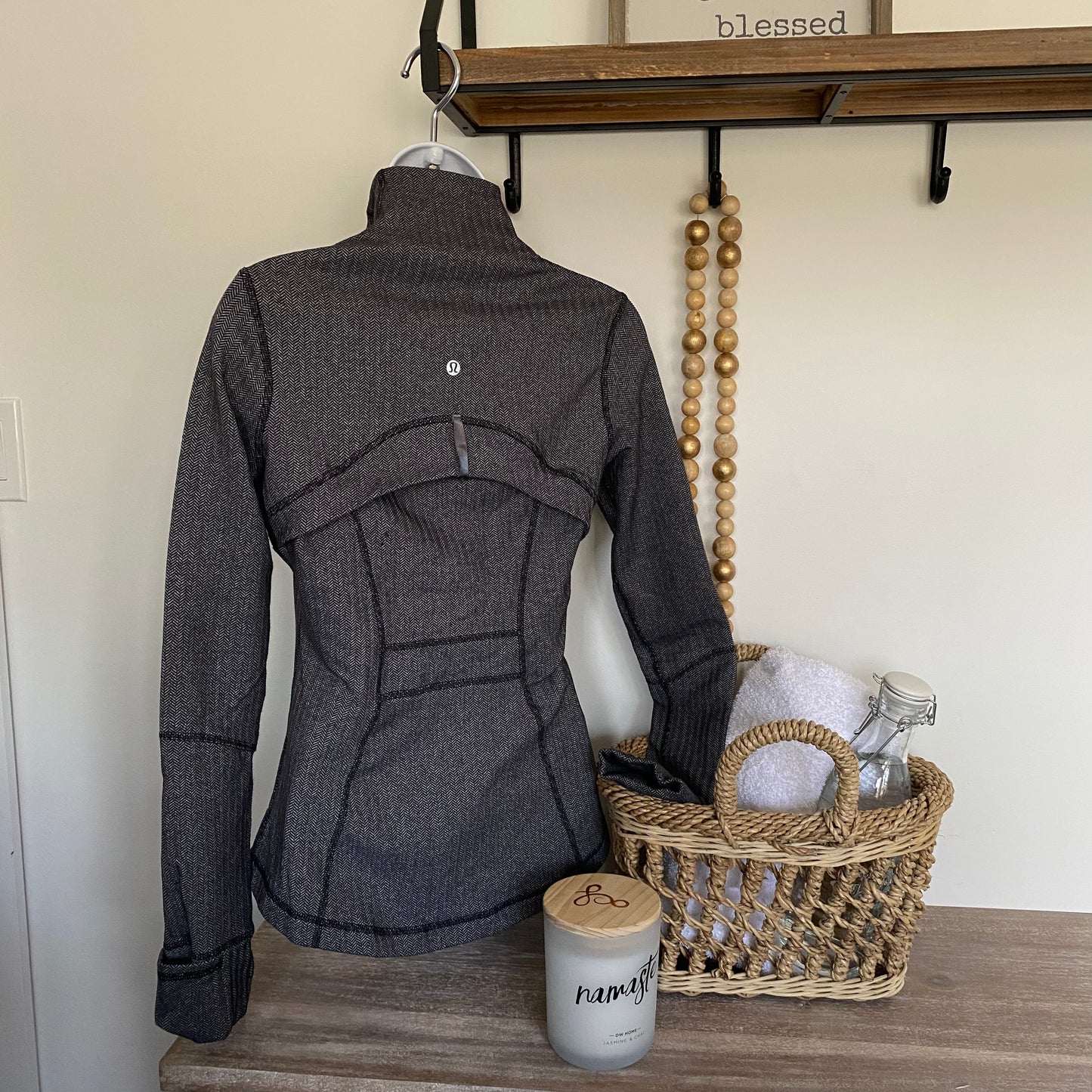 Lululemon Define Jacket Size 6