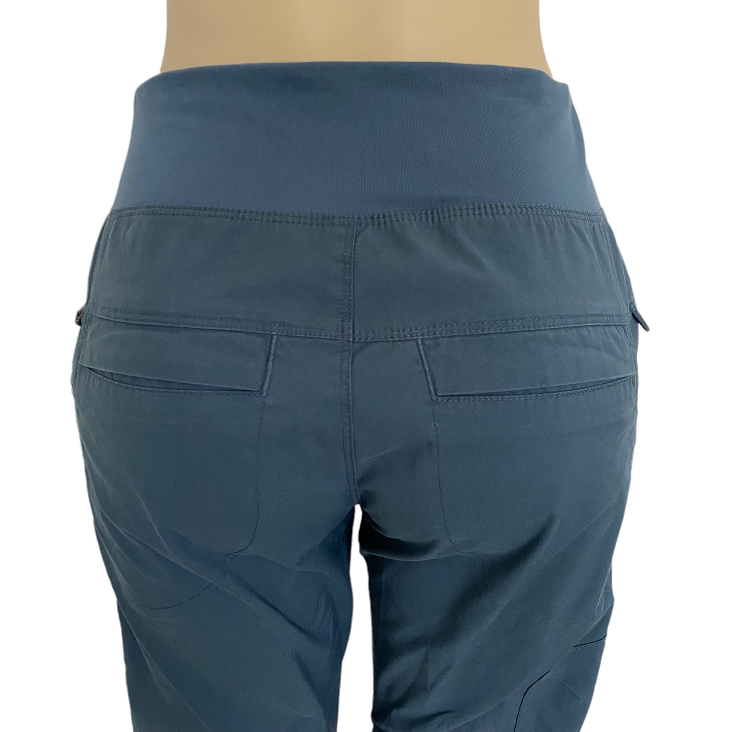 Prana Kanab Climbing Pant Cargo Joggers Size Small