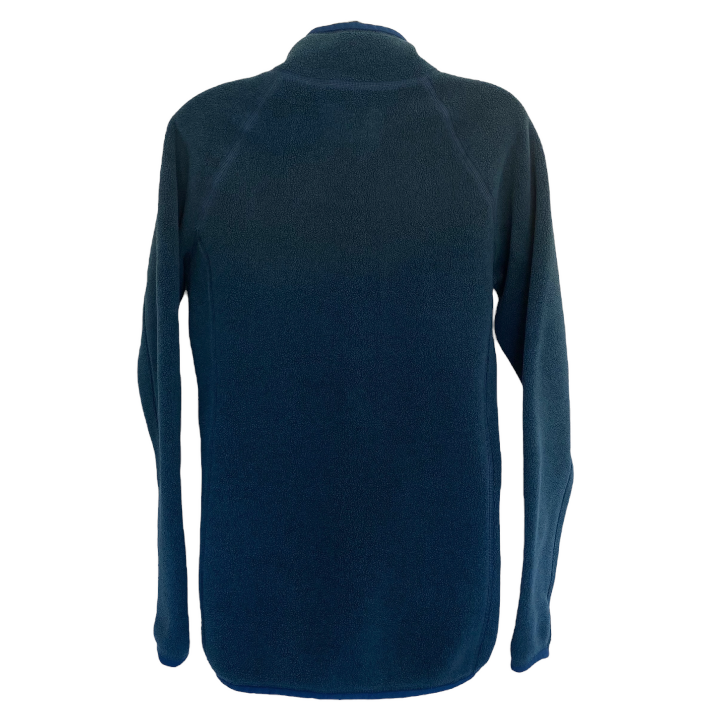 MEC Fleece Full Zip Jacket Size Medium