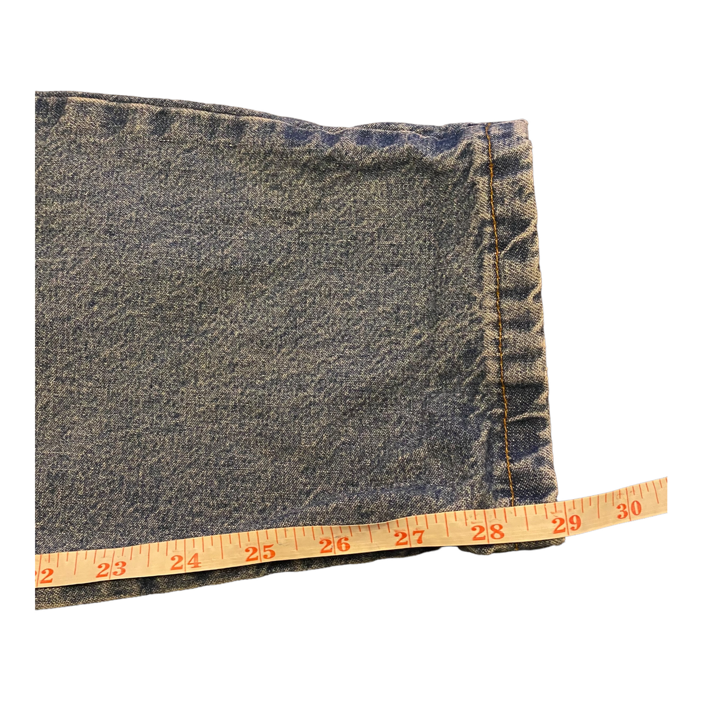 Vintage Super High Rise Tapered Leg Mom Jeans