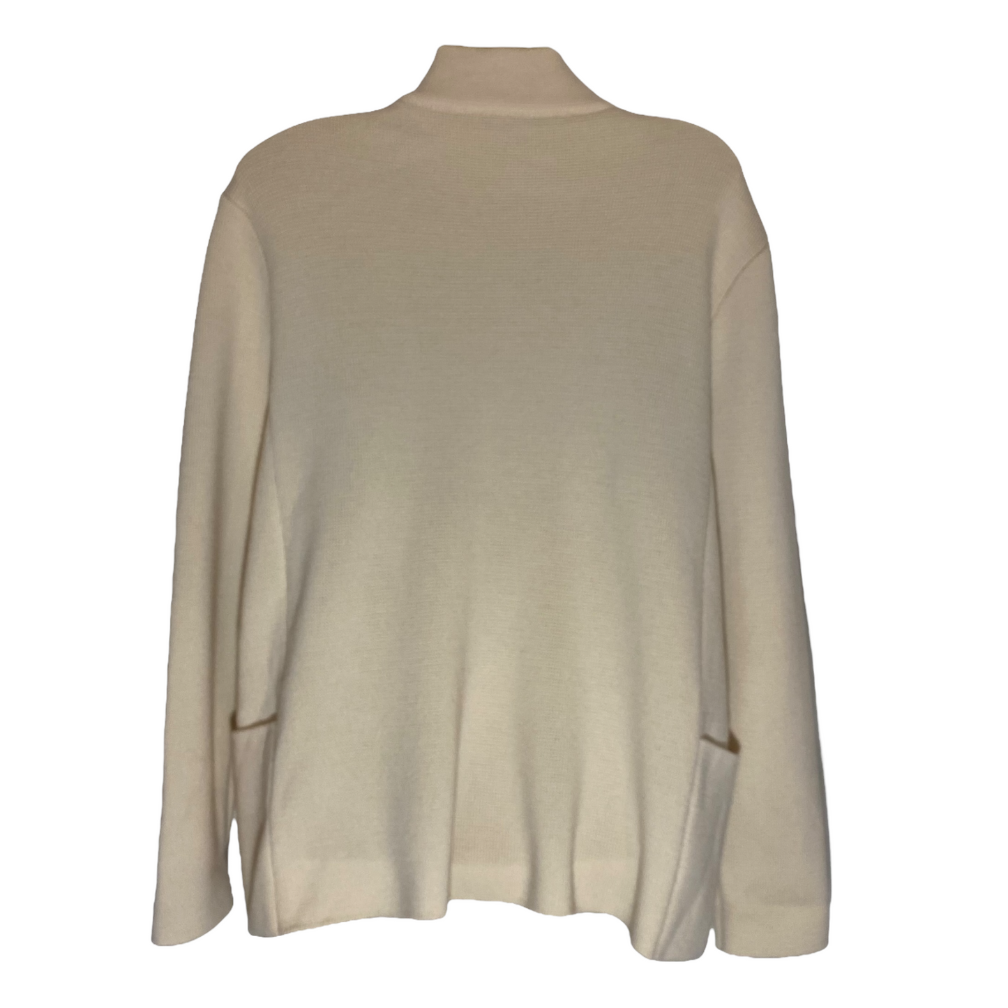 Saint James Cardigan Size Large