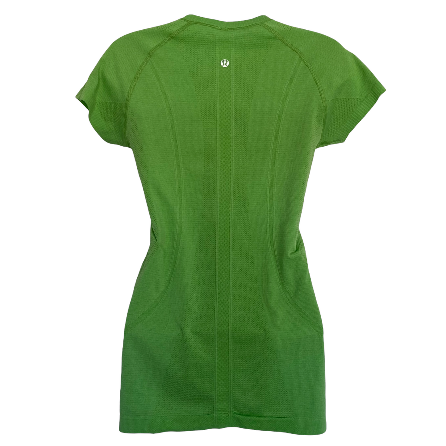 Rare Lululemon Swiftly Tech Short Sleeve Size 6