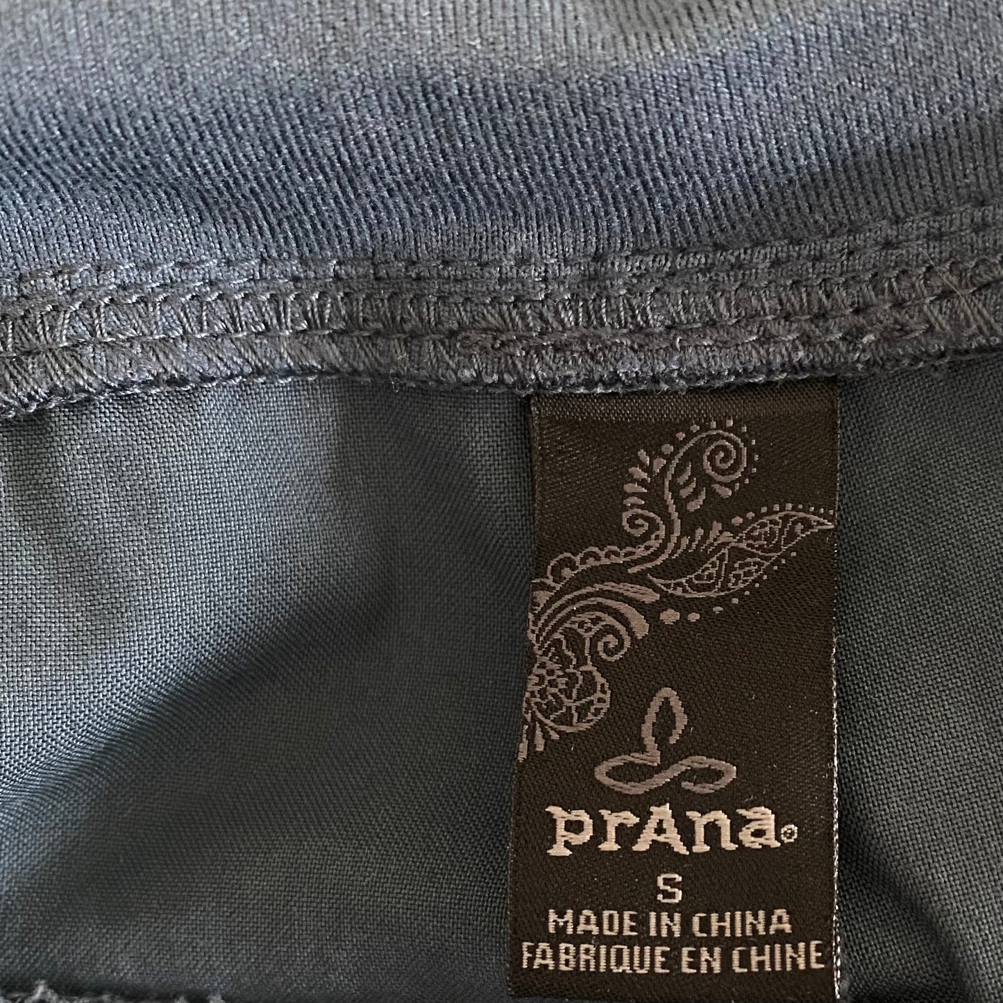 Prana Kanab Climbing Pant Cargo Joggers Size Small