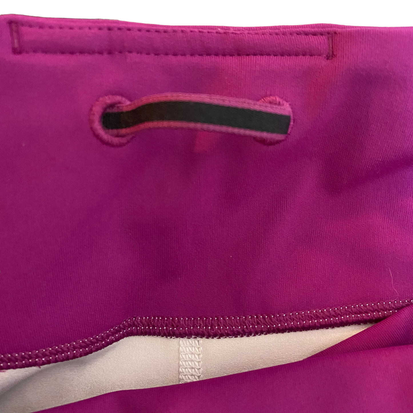 Lululemon Speed Tight Leggings with Pockets Size 4