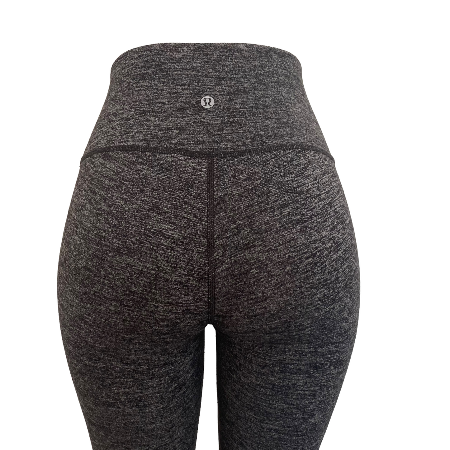 Lululemon Wunder Under Hi Rise Tight 28” Leggings Size 4