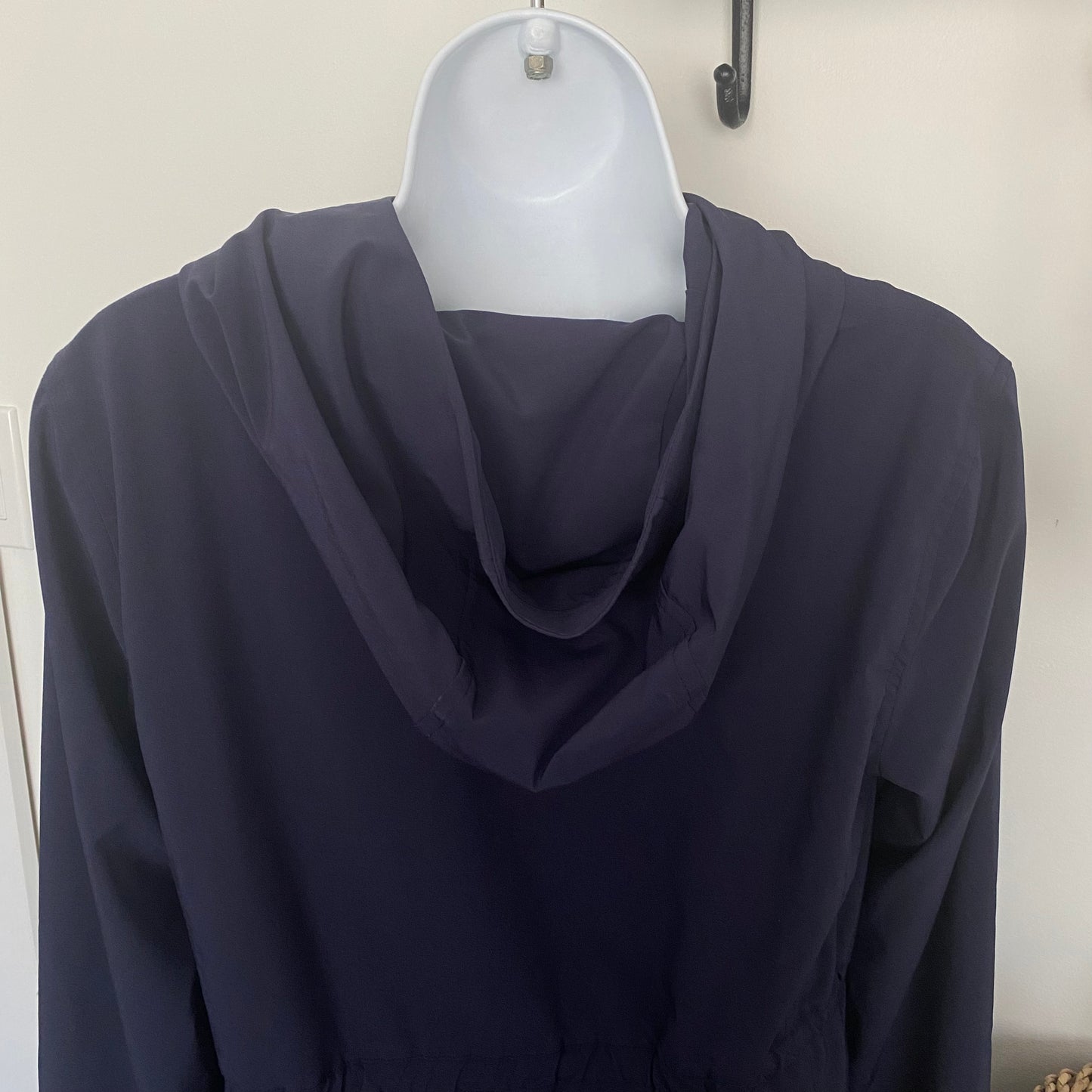 Rare Lululemon Belle Jacket (Hooded) Size 6
