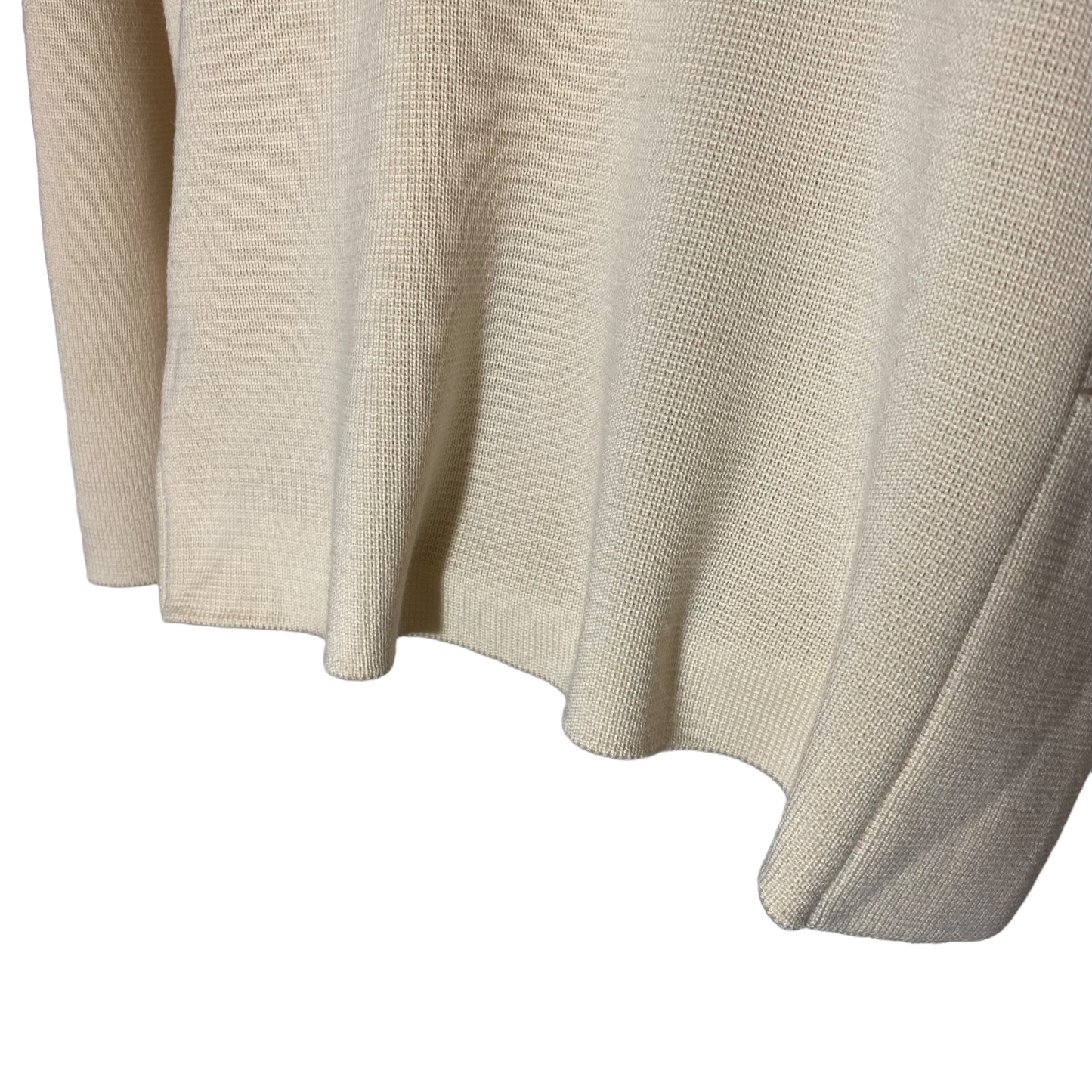 Saint James Cardigan Size Large