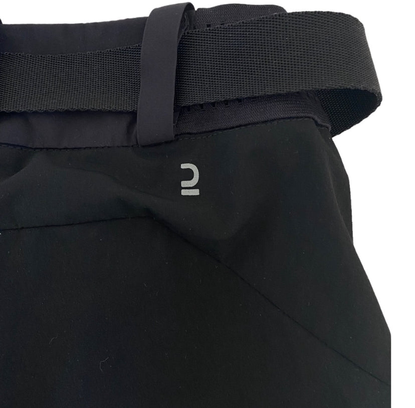 Men’s Shorts Black Like-New Size Medium