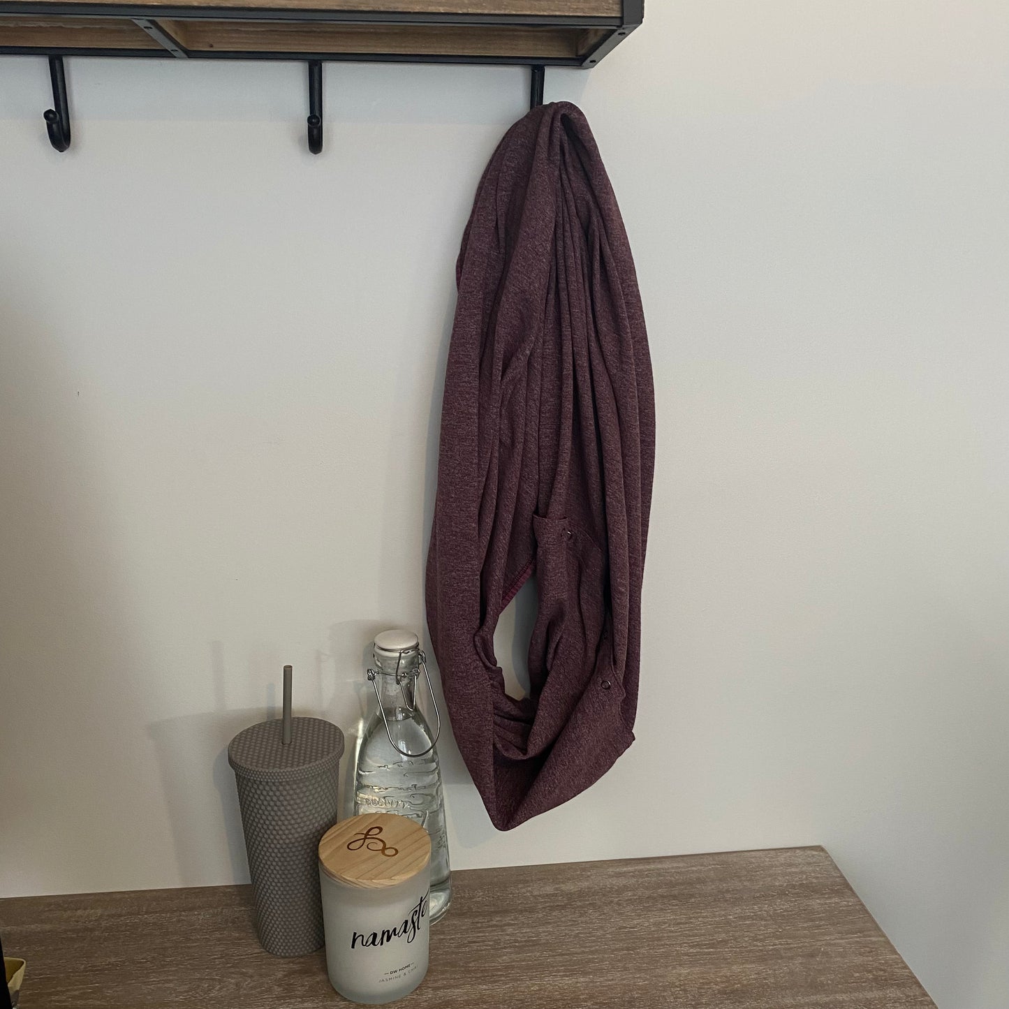 Lululemon Vinyasa Scarf