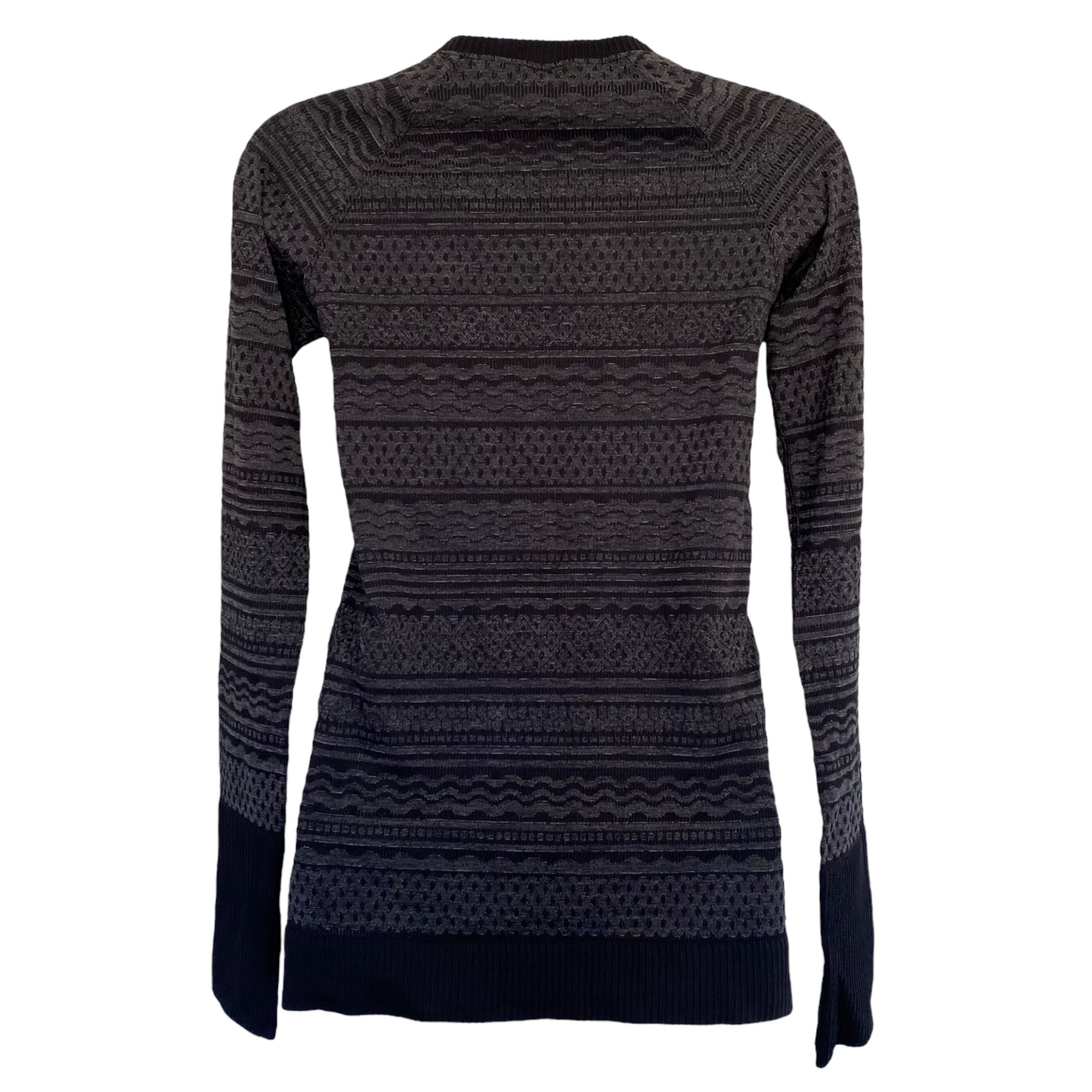 Lululemon Rest Less Pullover Size 6