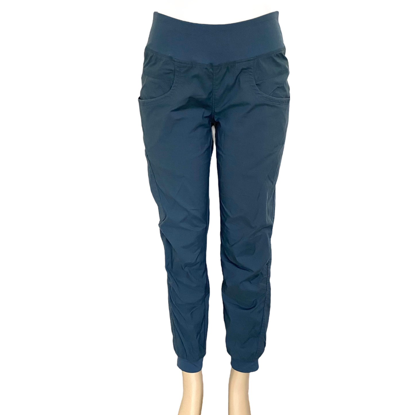 Prana Kanab Climbing Pant Cargo Joggers Size Small