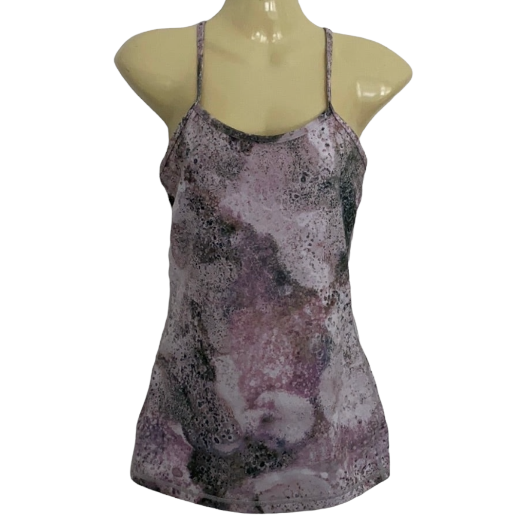 Lululemon Power Y Tank Size 4 - Love it again boutique