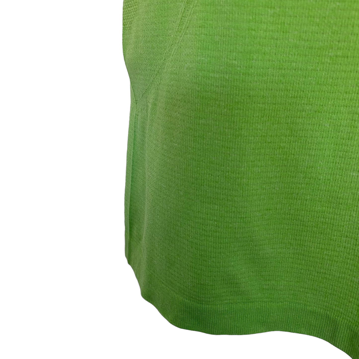 Rare Lululemon Swiftly Tech Short Sleeve Size 6