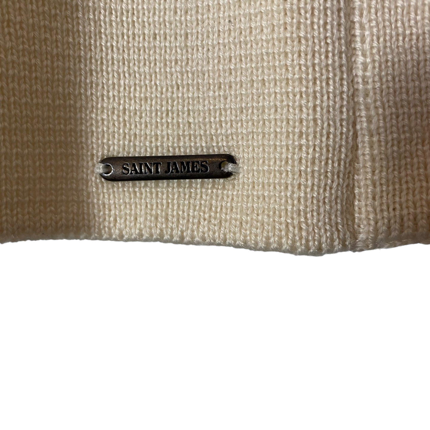 Saint James Cardigan Size Large