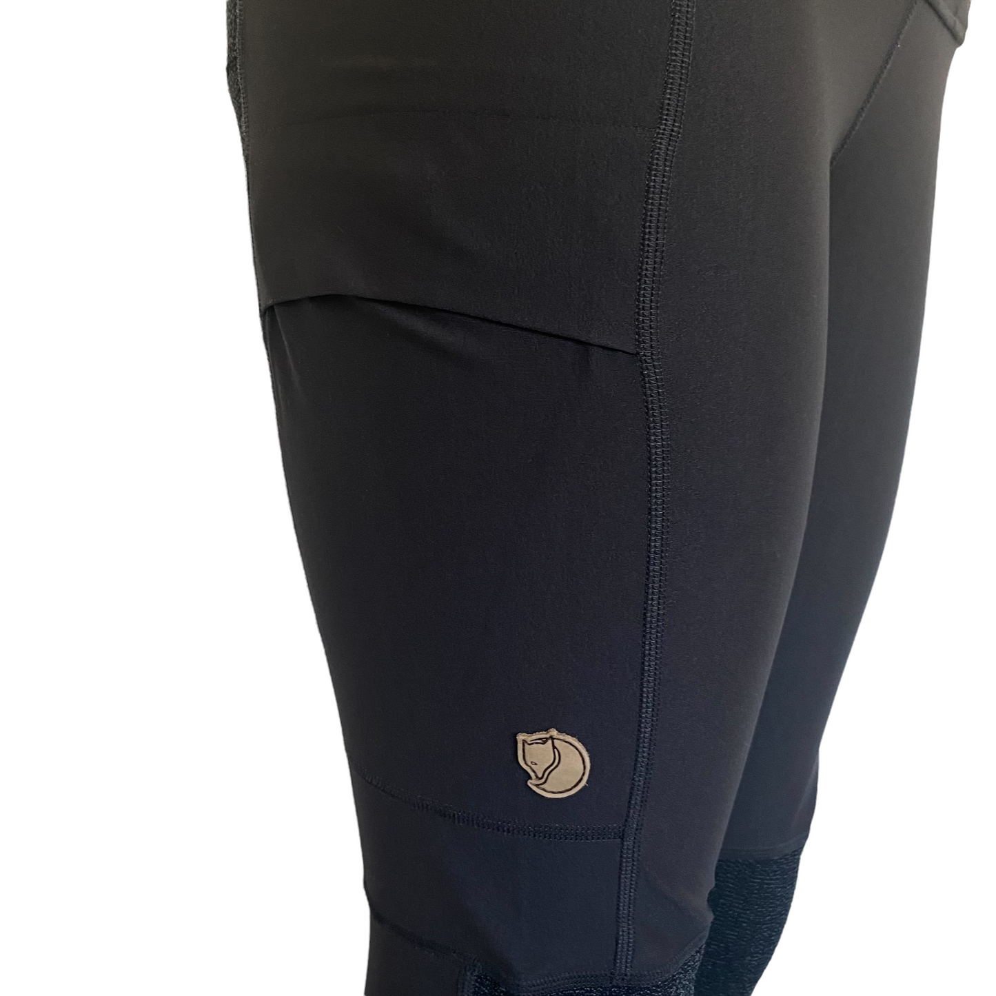 Fjallraven Abisco Trekking Pants Size Medium