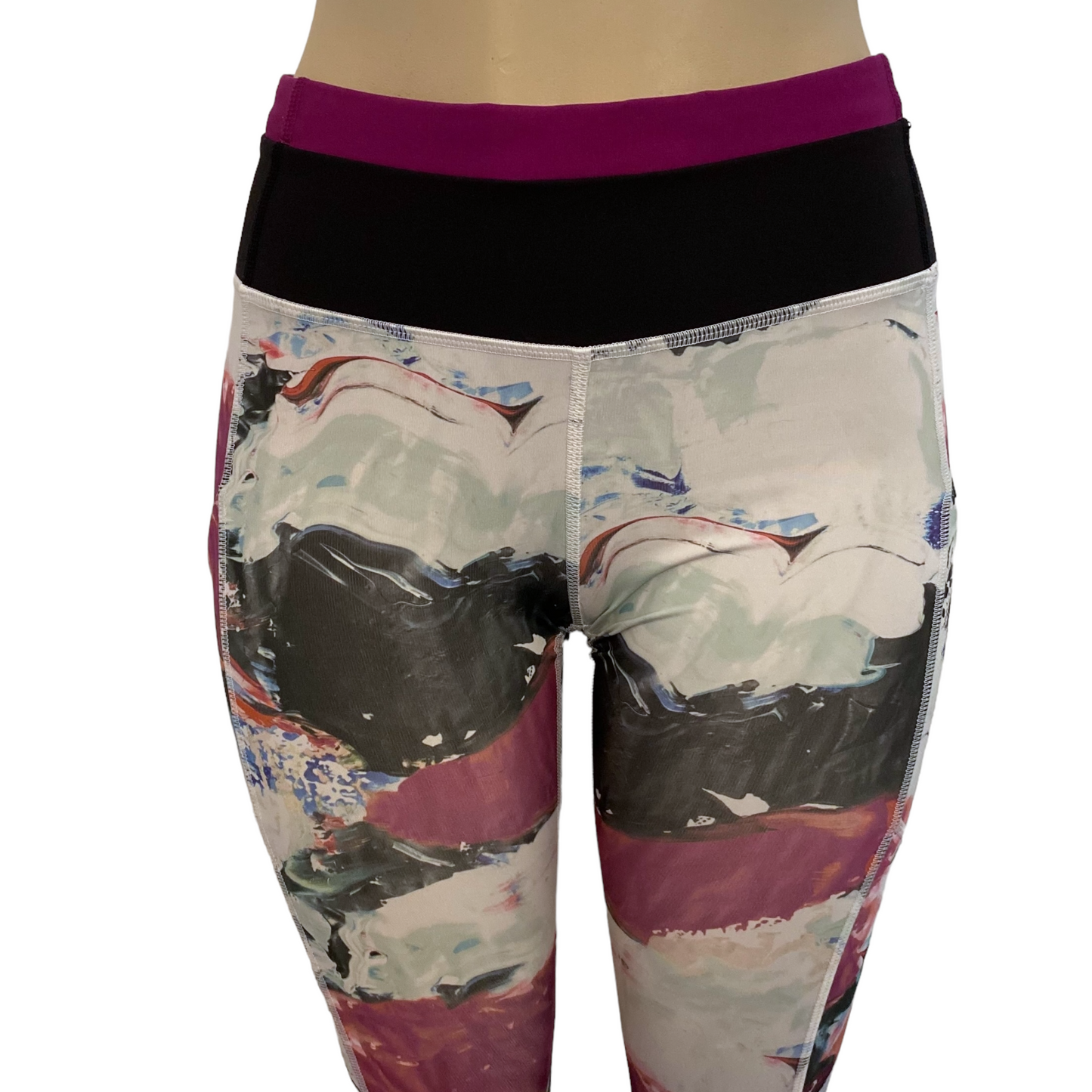Lululemon Speed Tight Leggings with Pockets Size 4