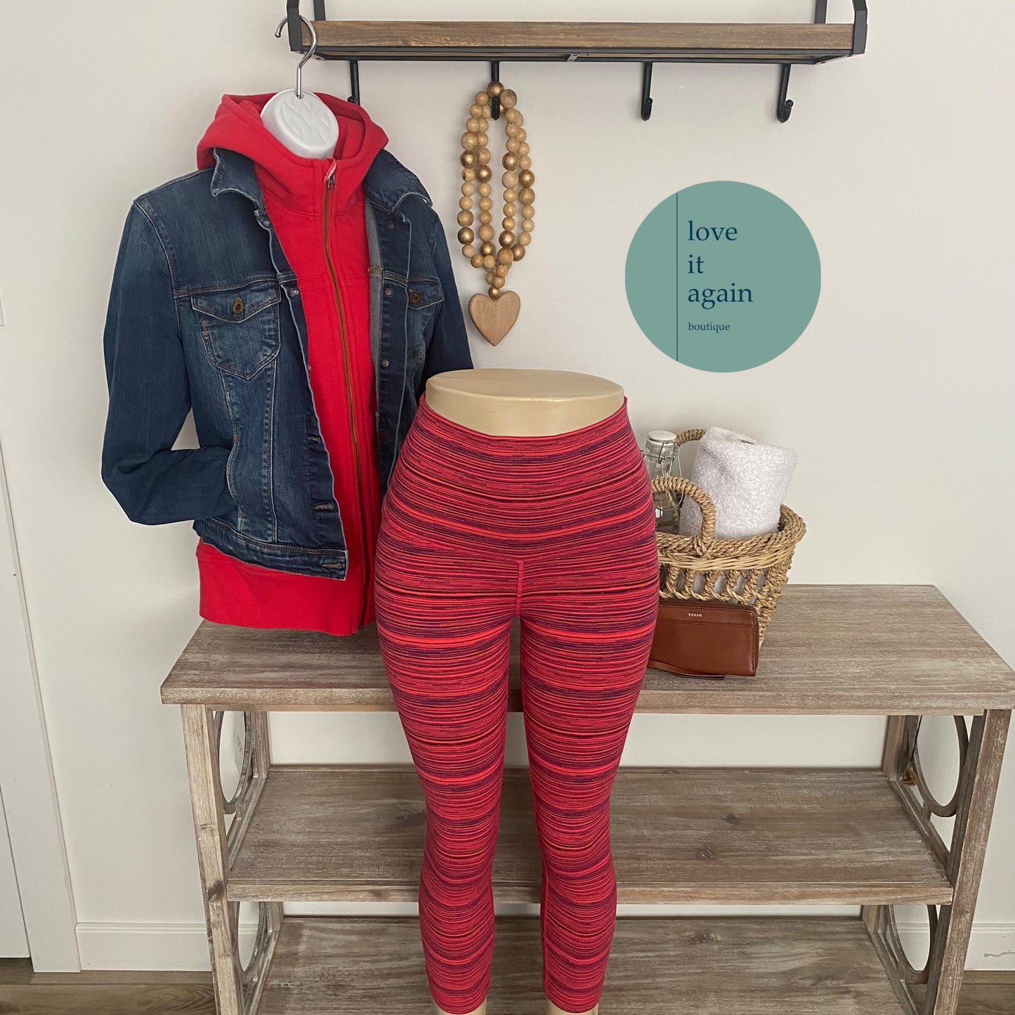 Gorgeous Lululemon Scuba Hoodie Size 8