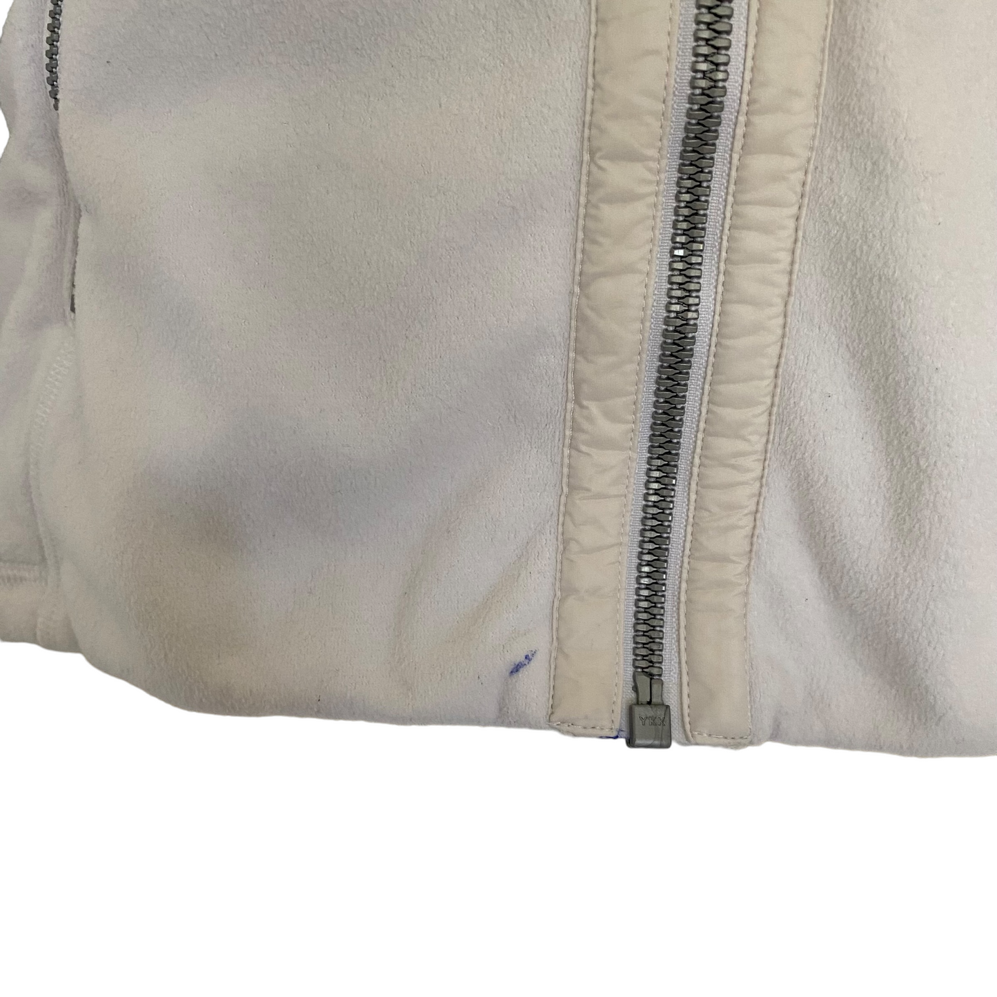 Lululemon Hooded Fleece Jacket Size 4