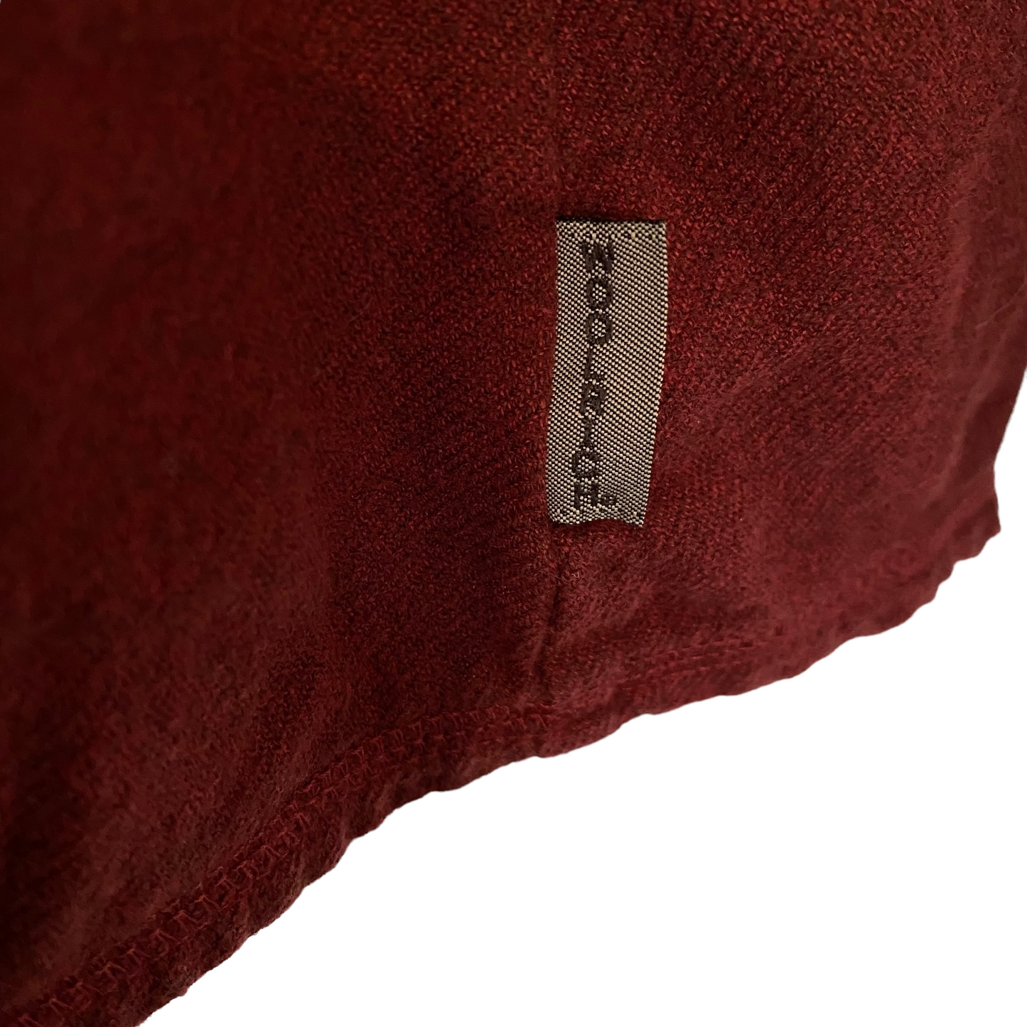 Woolrich Button Down Flannel Long Sleeve Size Large