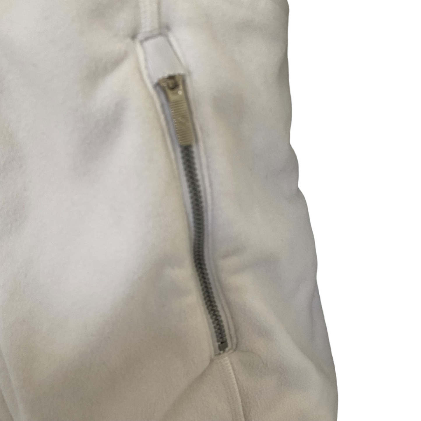 Lululemon Hooded Fleece Jacket Size 4