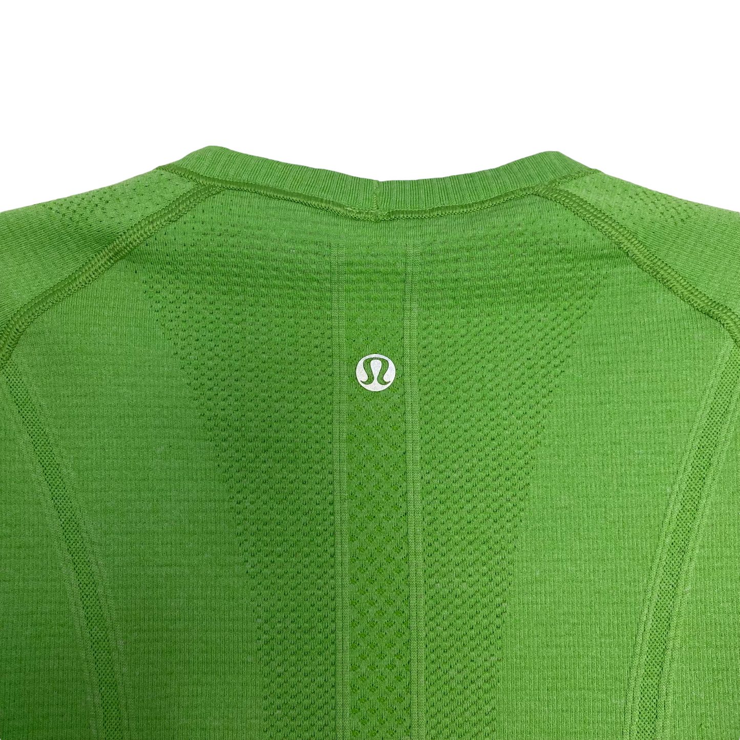 Rare Lululemon Swiftly Tech Short Sleeve Size 6
