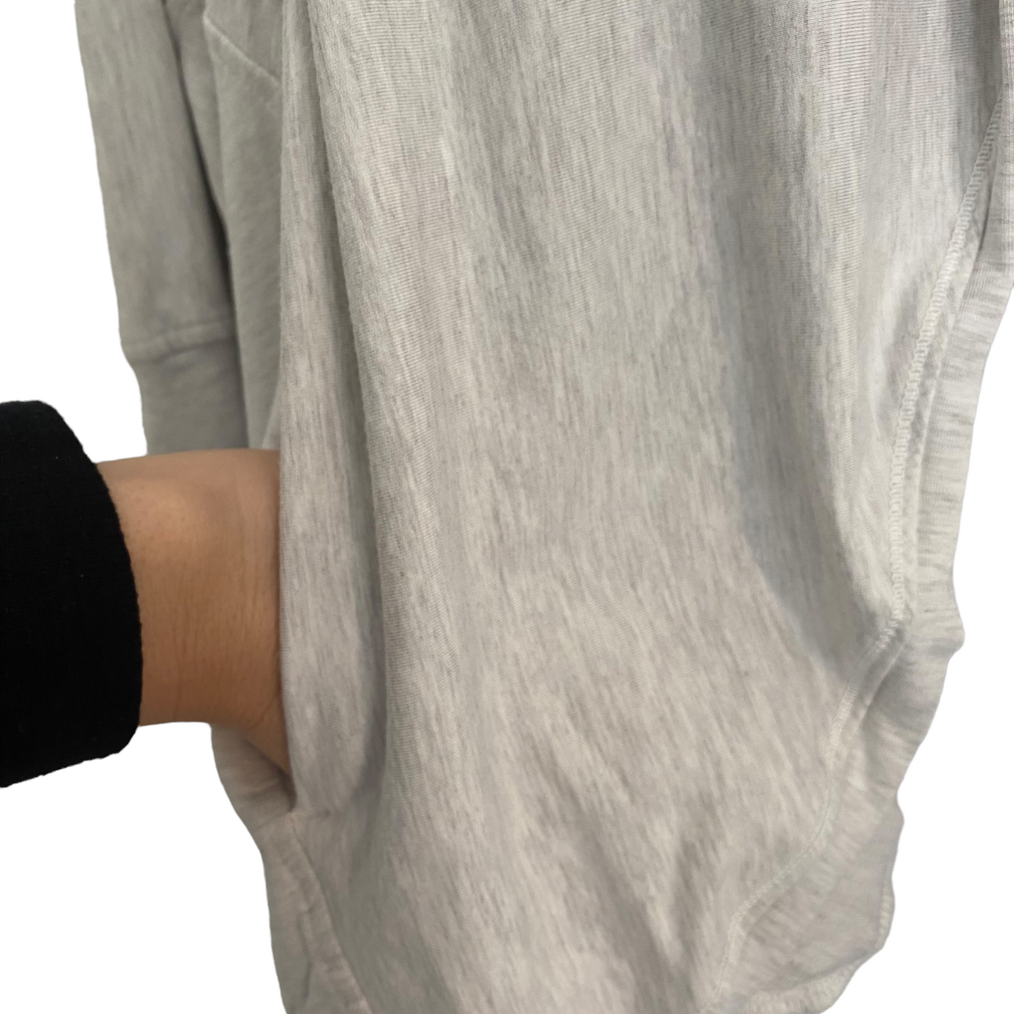 Lululemon Oversized Loose Flowy Cardigan Size 4