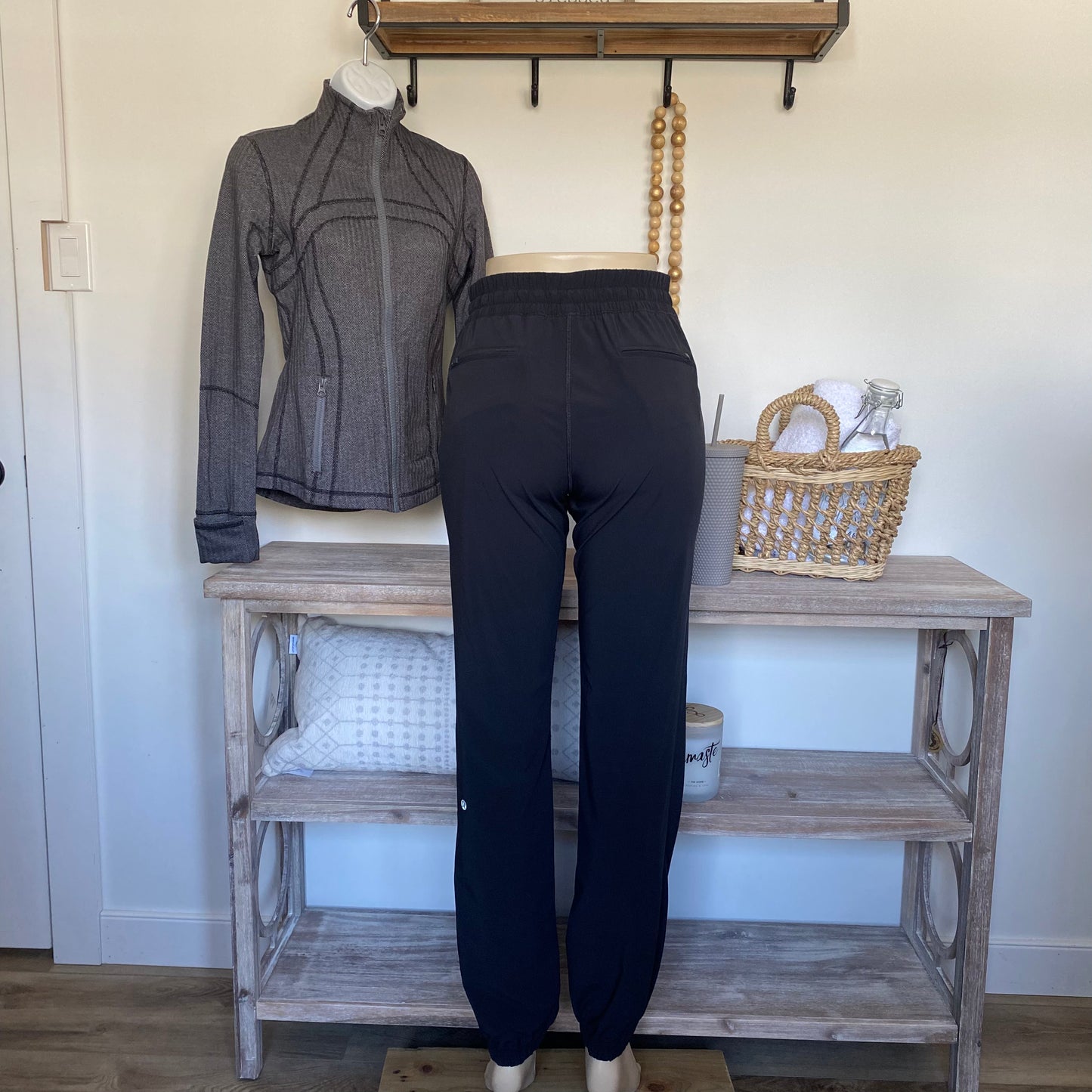 Lululemon Define Jacket Size 6