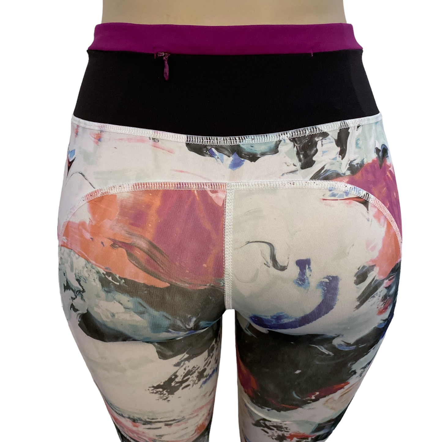Lululemon Speed Tight Leggings with Pockets Size 4