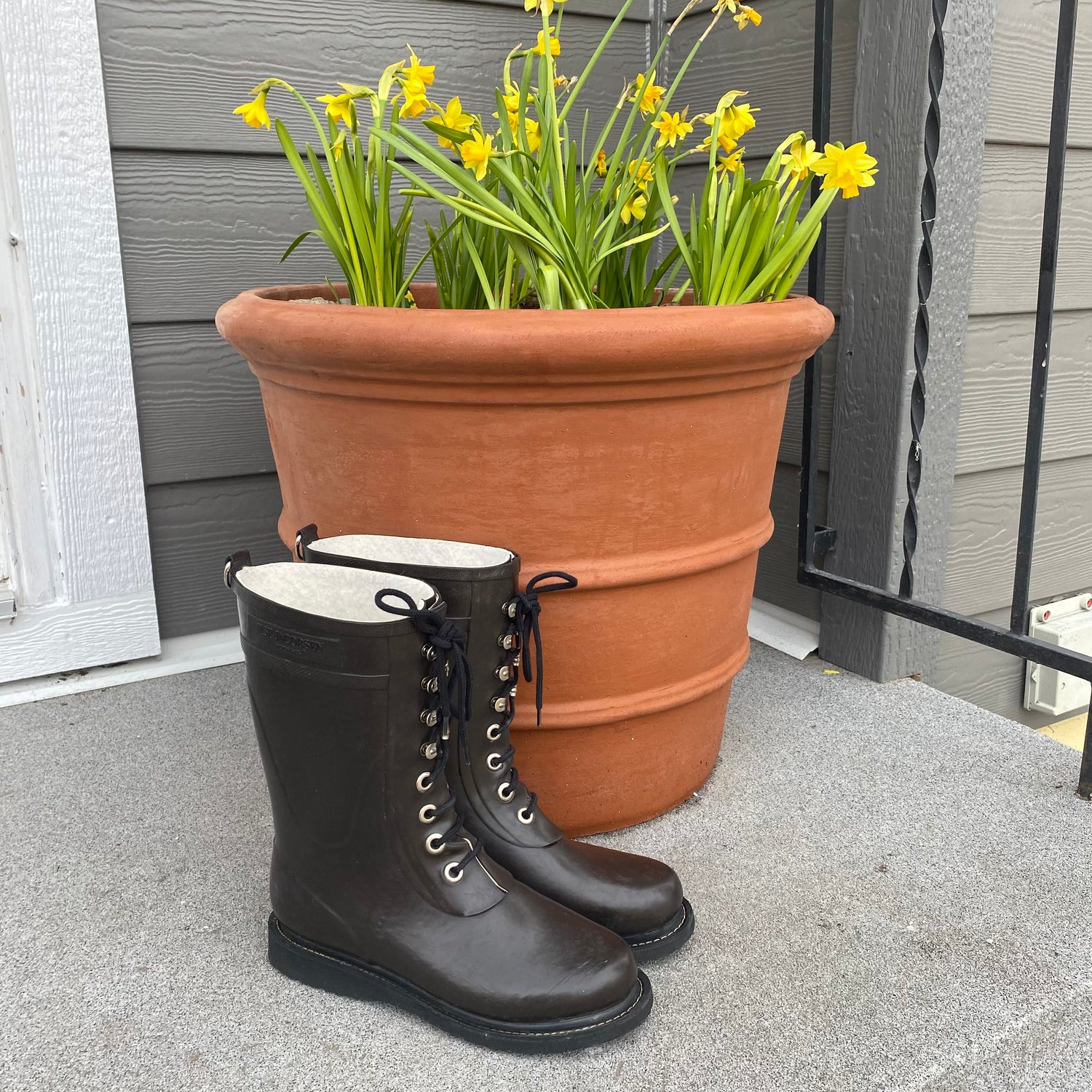 Footwear