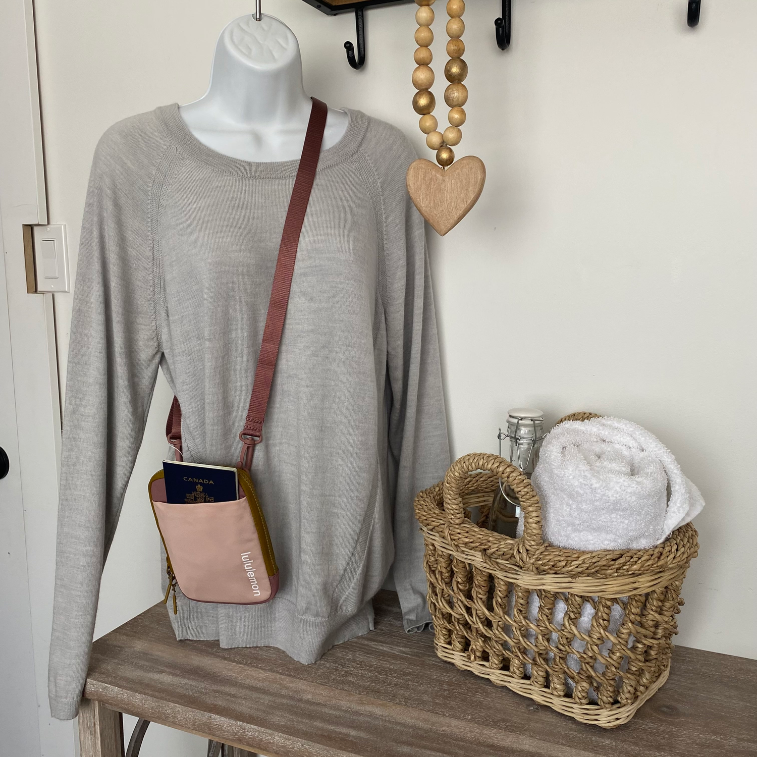 Bags & Accessories