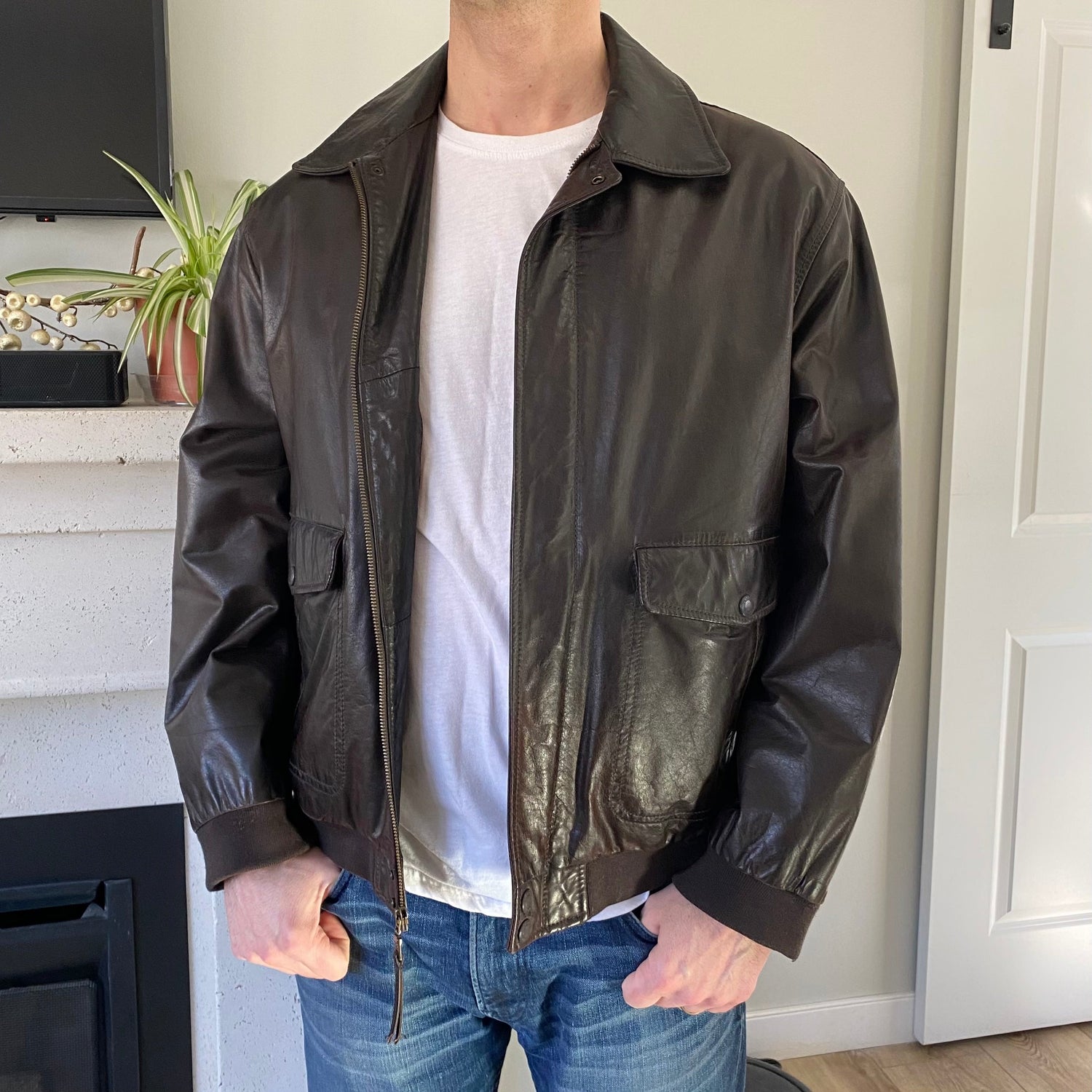 Men's Clothing