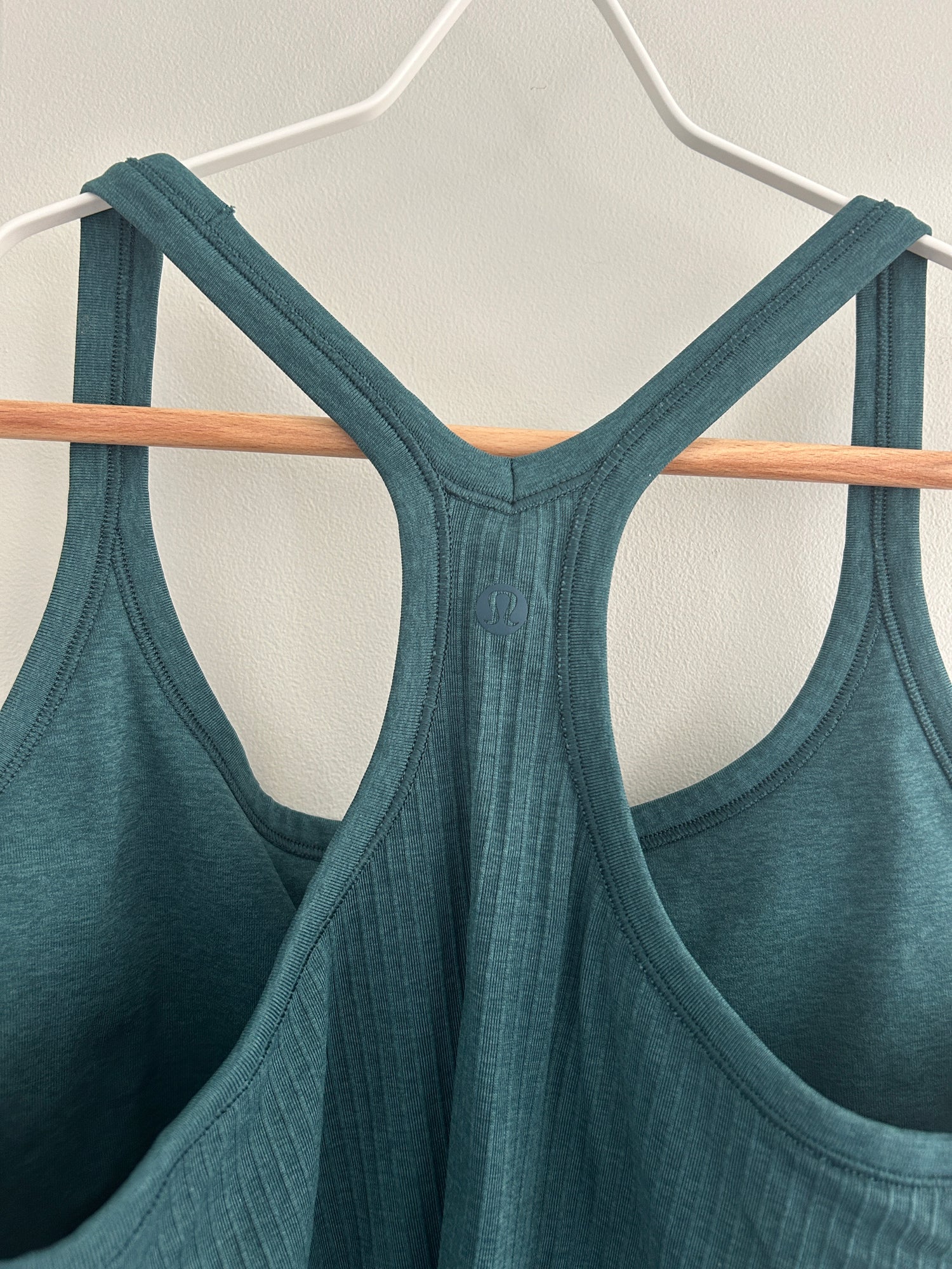 Lululemon Ebb Street Tank Size 12 - Love it again boutique