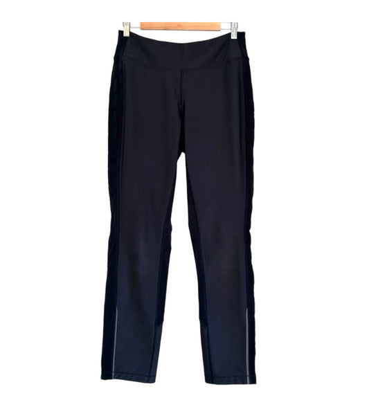 Lulu Size 8 Soft Lined Outdoor Pants