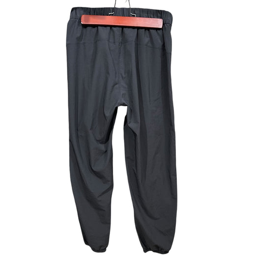 Lulu Size 4 Lightweight Joggers