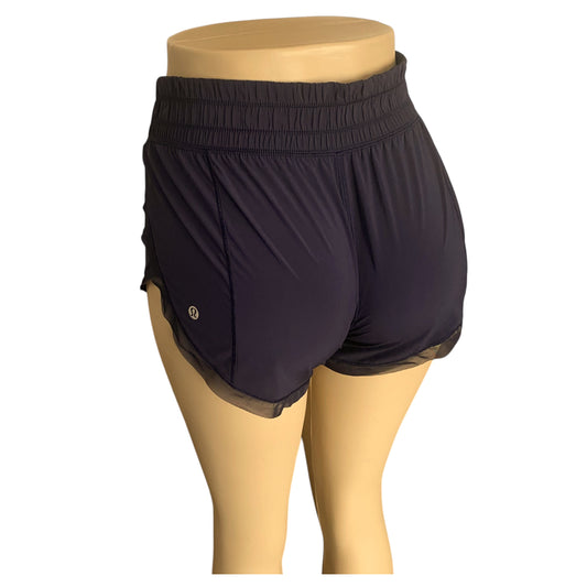 Lululemon Anew Shorts Rare Size 2