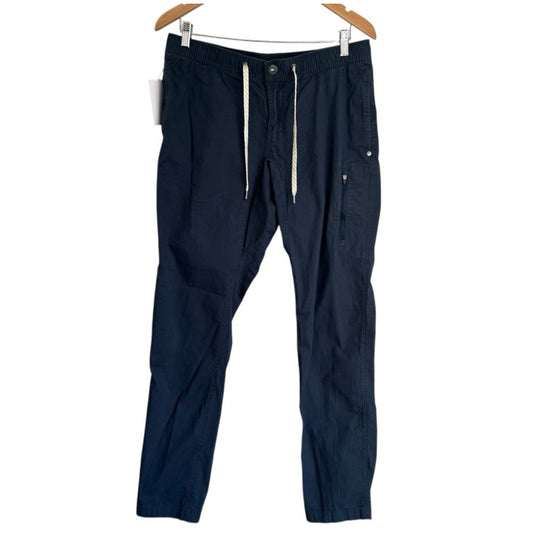 Vuori Ripstop DuraTerra Hiking Pants Size Large