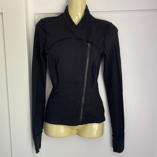 Lululemon Jacket Size 2