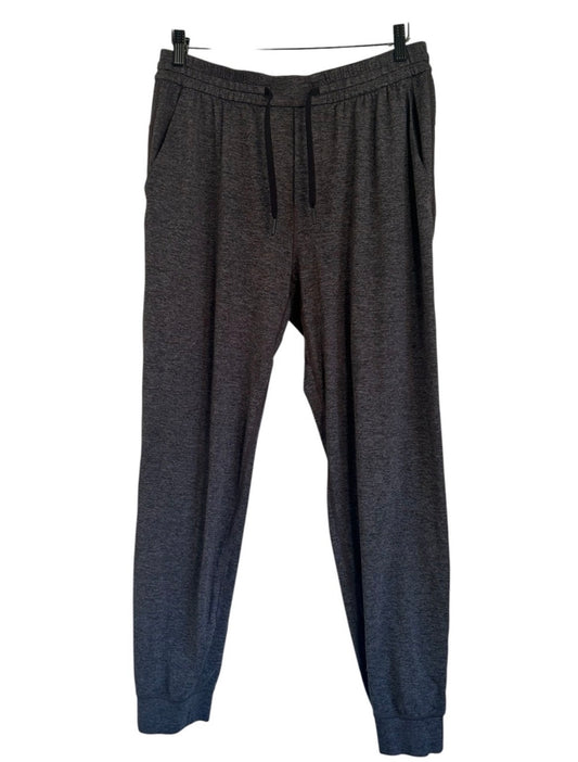 001–Lululemon 2024 Soft Jersey Jogger Large - Love it again boutique