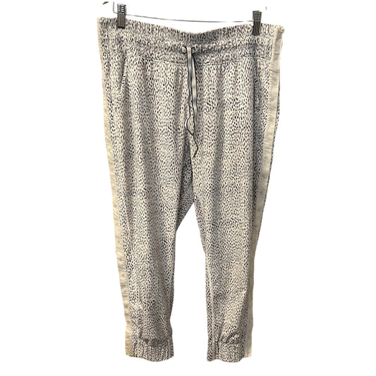 Lulu Size 10 Tearaway Pants Rare