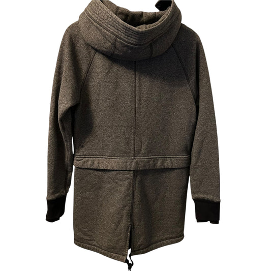 Lulu Size 6 Long and Short Of It Jacket