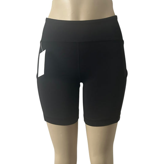 Lululemon Sole Training Shorts  Leg pockets Rare Size 6