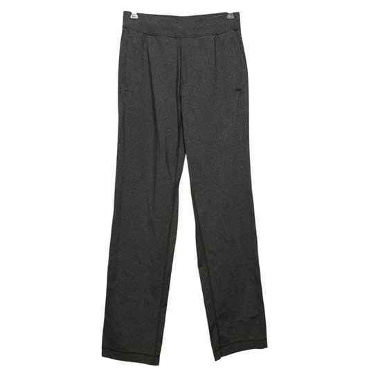 Lulu Small Men’s Pants Heathered Black