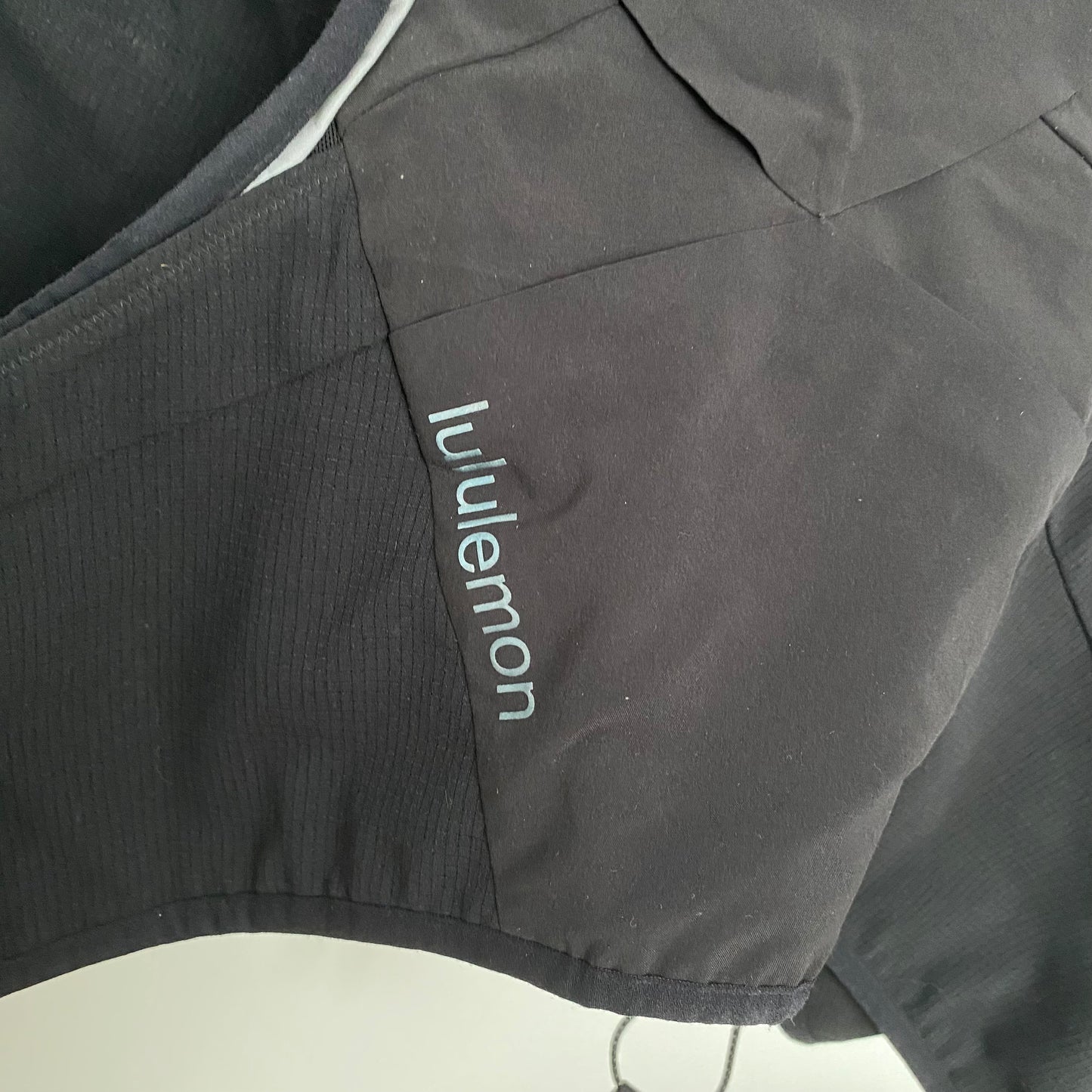 Lululemon Fast and Free Trail Running Vest Size L/XL