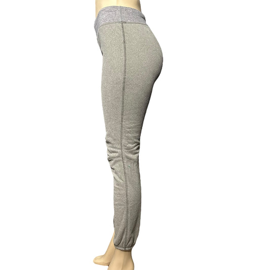 Ivivva (by Lululemon) Fleece Lined Joggers Women’s Small