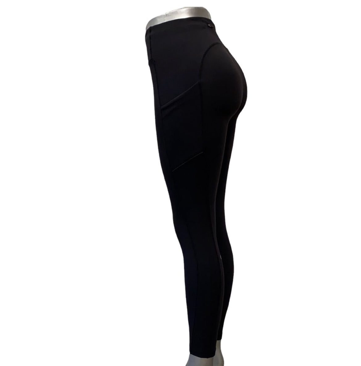 Lululemon Size 4 Speed Up Leggings Leg Pockets 28”