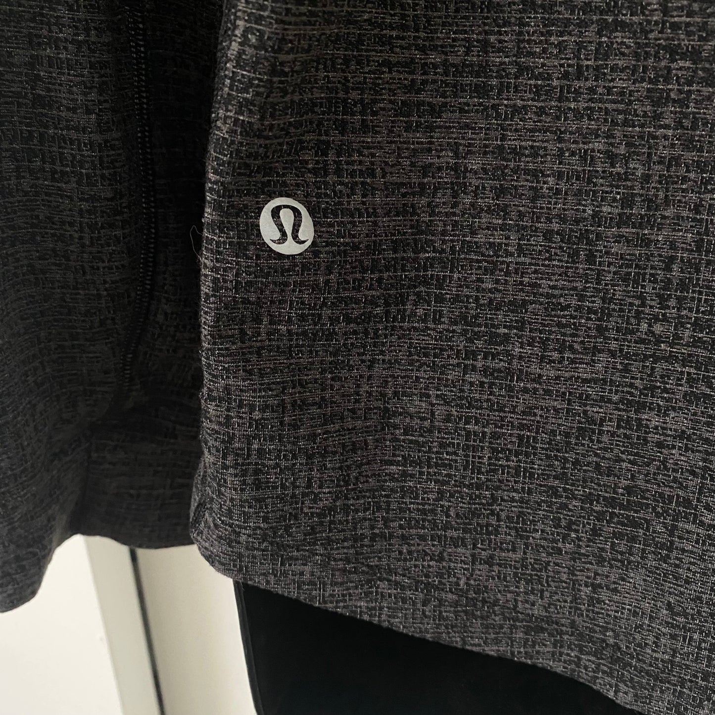 Lululemon Mens Repetition Hoodie Size Large